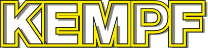 Kempf Logo