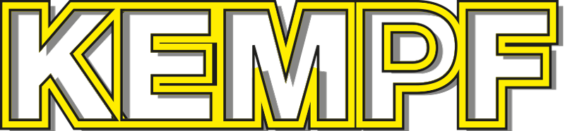 Kempf Logo